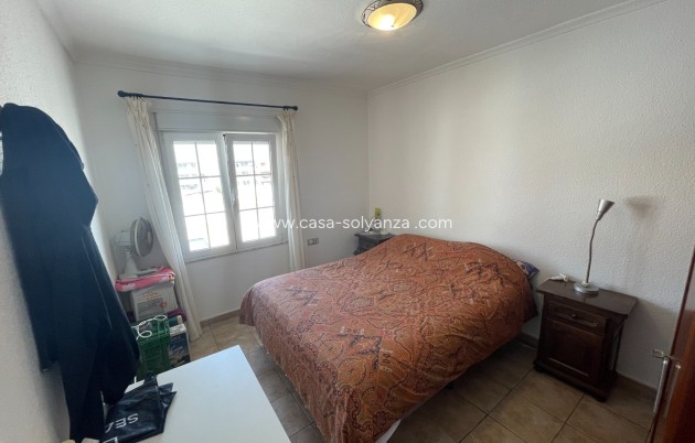 Revente - Villa - Benijofar - Costa Blanca