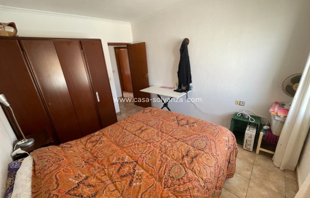 Revente - Villa - Benijofar - Costa Blanca