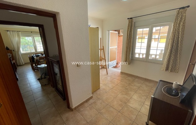 Revente - Villa - Benijofar - Costa Blanca
