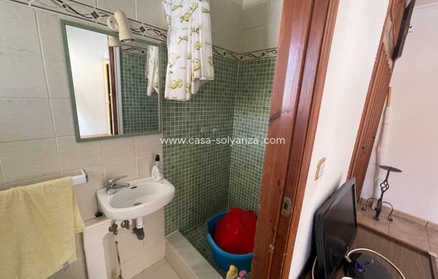 Revente - Villa - Benijofar - Costa Blanca