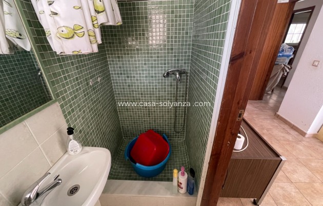 Revente - Villa - Benijofar - Costa Blanca