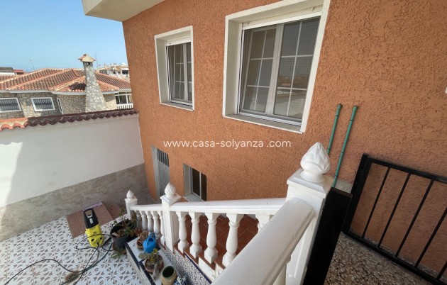 Revente - Villa - Benijofar - Costa Blanca