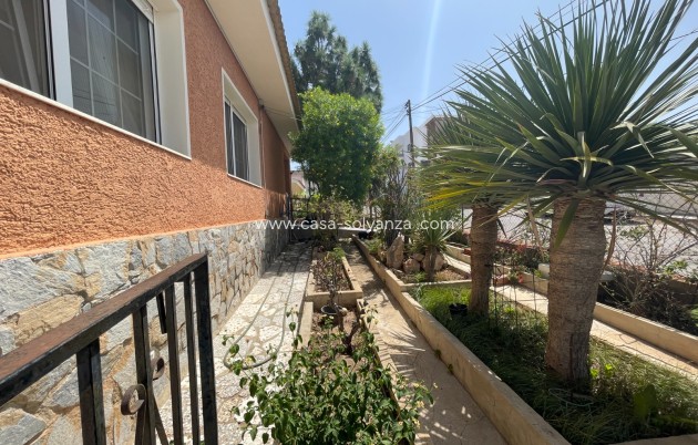 Revente - Villa - Benijofar - Costa Blanca