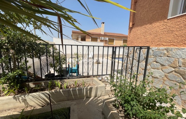 Revente - Villa - Benijofar - Costa Blanca