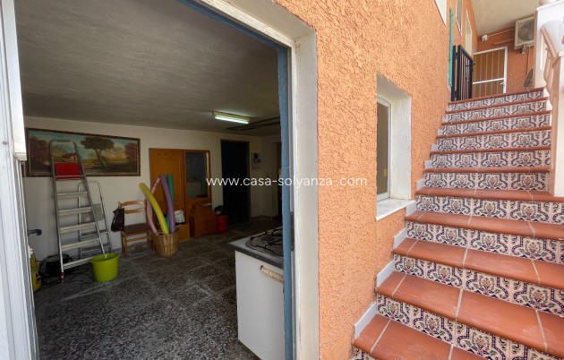 Revente - Villa - Benijofar - Costa Blanca