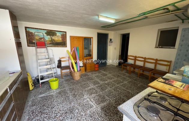 Revente - Villa - Benijofar - Costa Blanca