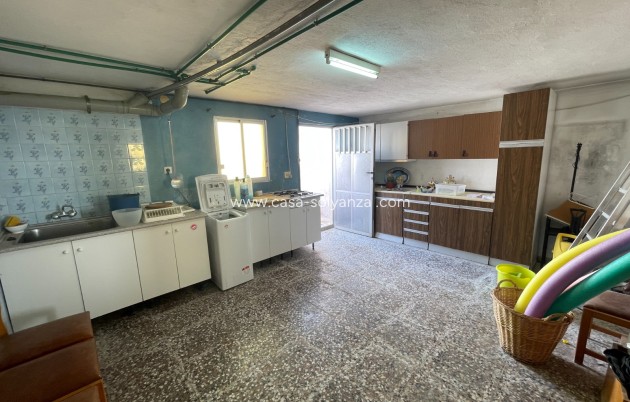 Revente - Villa - Benijofar - Costa Blanca