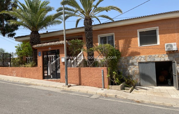 Revente - Villa - Benijofar - Costa Blanca