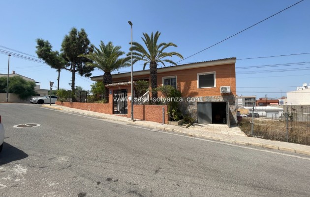 Revente - Villa - Benijofar - Costa Blanca