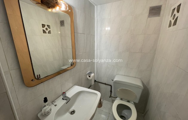 Revente - Villa - Benijofar - Costa Blanca