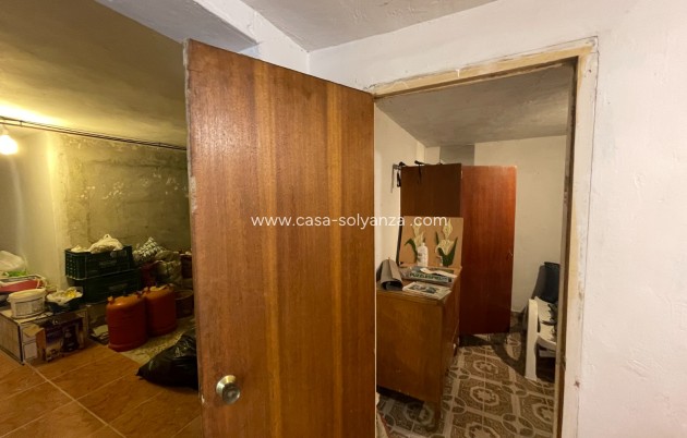 Revente - Villa - Benijofar - Costa Blanca