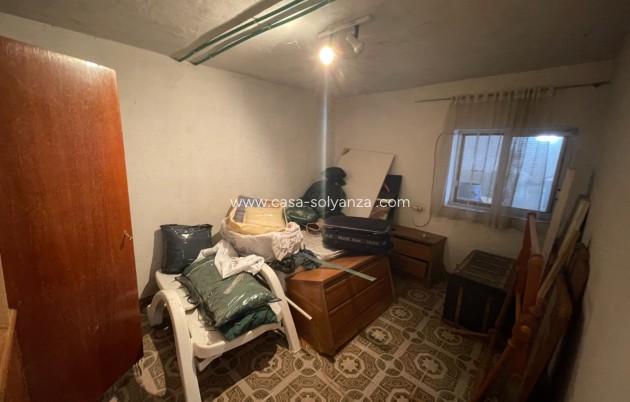 Revente - Villa - Benijofar - Costa Blanca