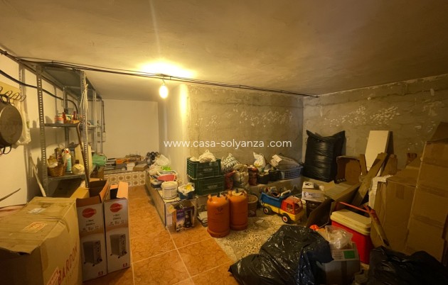 Revente - Villa - Benijofar - Costa Blanca