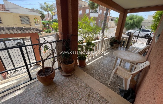 Revente - Villa - Benijofar - Costa Blanca