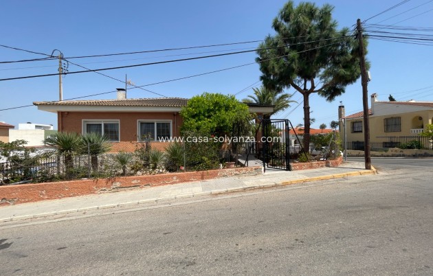 Revente - Villa - Benijofar - Costa Blanca