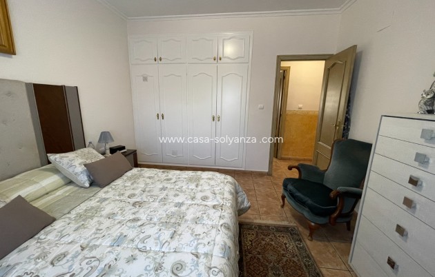 Revente - Country Property/Finca - Crevillente - Inland