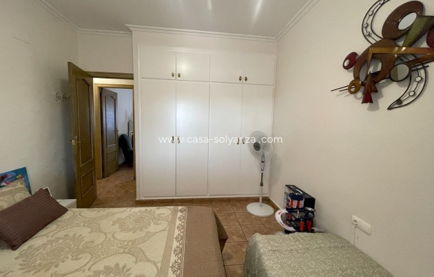 Revente - Country Property/Finca - Crevillente - Inland