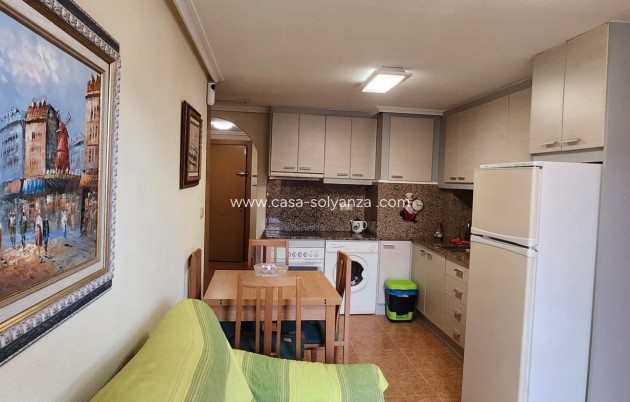 Reventa - Apartamento / piso - Formentera de Segura - Los Palacios