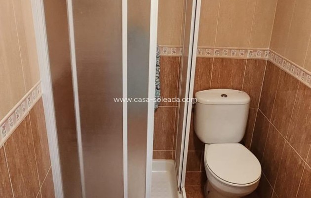 Reventa - Apartamento / piso - Formentera de Segura - Los Palacios