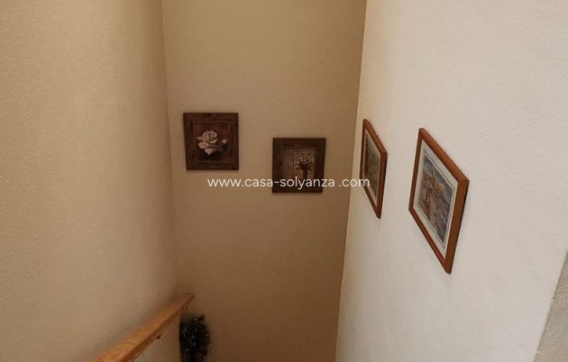 Reventa - Apartamento / piso - Formentera de Segura - Los Palacios