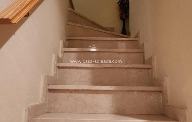 Reventa - Apartamento / piso - Formentera de Segura - Los Palacios