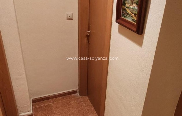 Reventa - Apartamento / piso - Formentera de Segura - Los Palacios