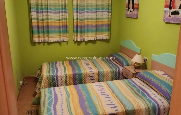 Reventa - Apartamento / piso - Formentera de Segura - Los Palacios