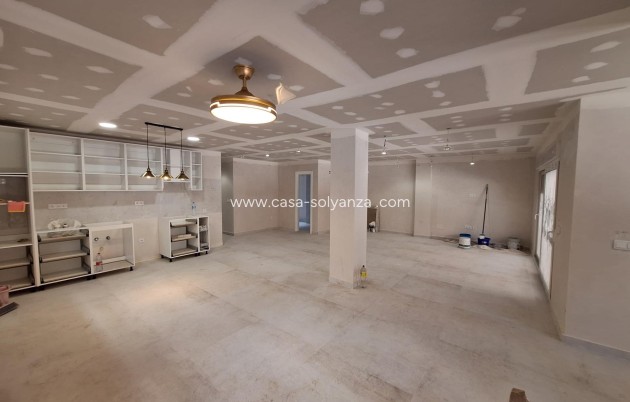 Herverkoop - Appartement / flat - Torrevieja - Acequion