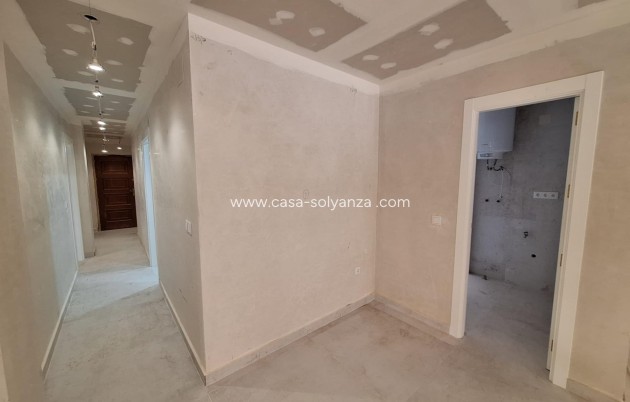 Herverkoop - Appartement / flat - Torrevieja - Acequion