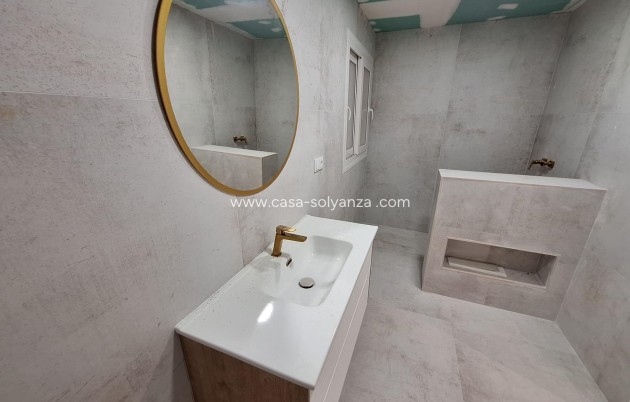 Herverkoop - Appartement / flat - Torrevieja - Acequion