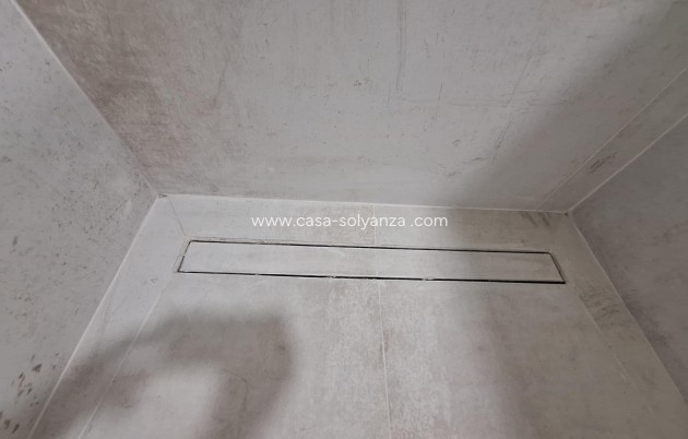 Herverkoop - Appartement / flat - Torrevieja - Acequion