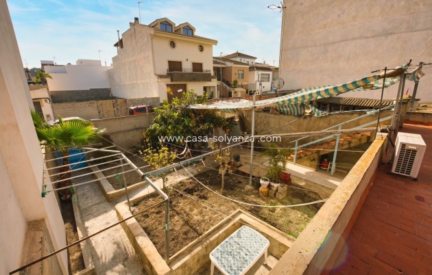 Reventa - Villa - Benijofar - Costa Blanca