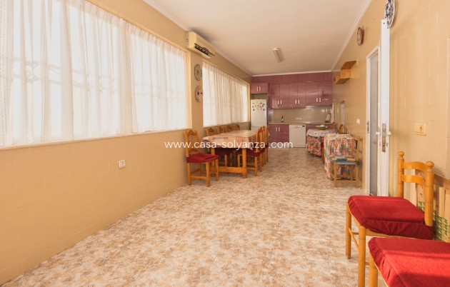 Wiederverkauf - Villa - Benijofar - Costa Blanca