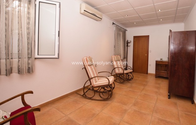 Wiederverkauf - Villa - Benijofar - Costa Blanca