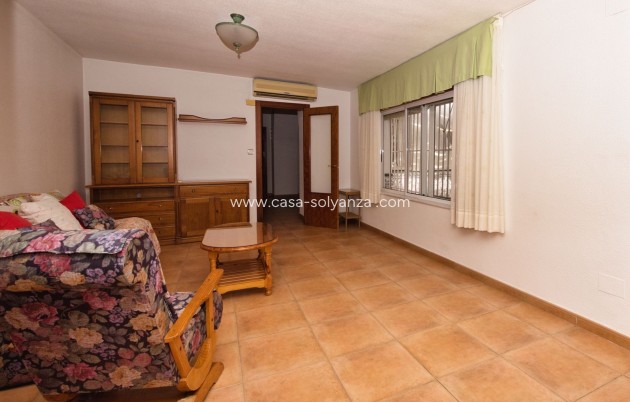 Wiederverkauf - Villa - Benijofar - Costa Blanca