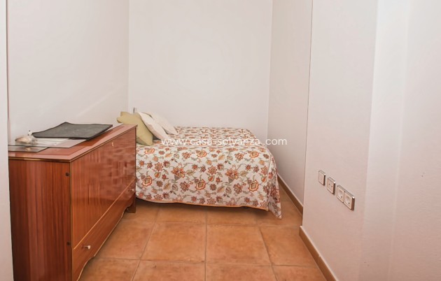 Wiederverkauf - Villa - Benijofar - Costa Blanca