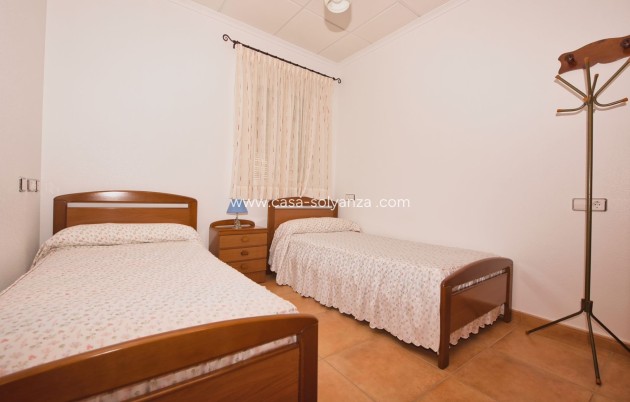 Wiederverkauf - Villa - Benijofar - Costa Blanca