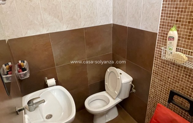 Wiederverkauf - Villa - Crevillente - Inland