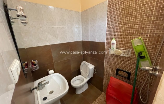 Wiederverkauf - Villa - Crevillente - Inland