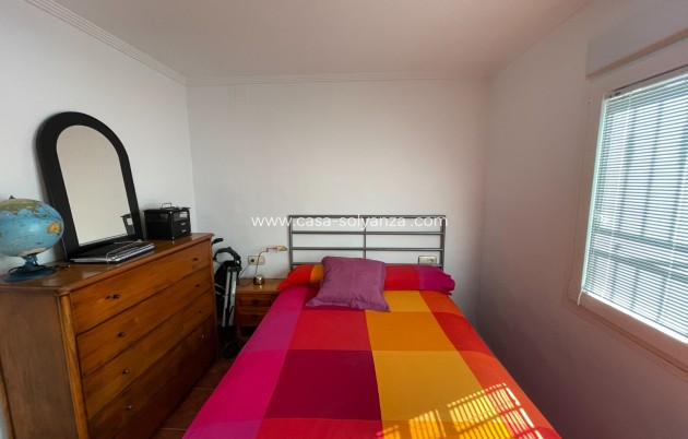 Wiederverkauf - Villa - Crevillente - Inland