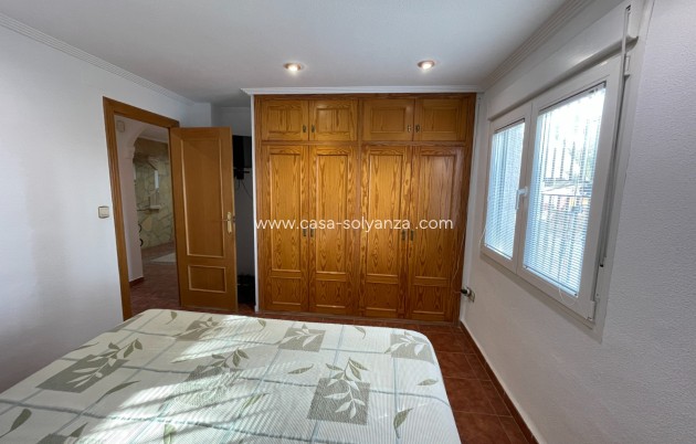 Wiederverkauf - Villa - Crevillente - Inland