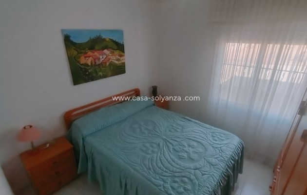 Revente - Villa - Crevillente - Inland