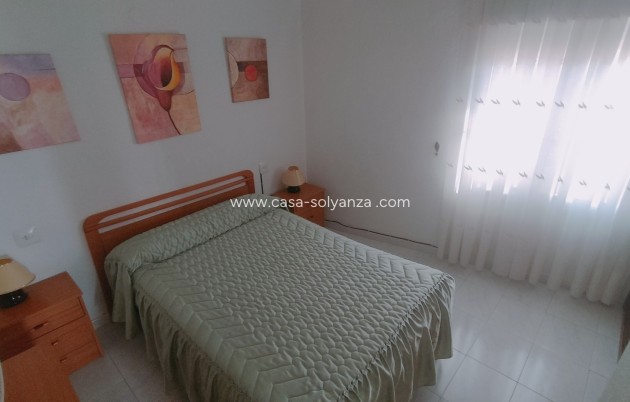 Revente - Villa - Crevillente - Inland