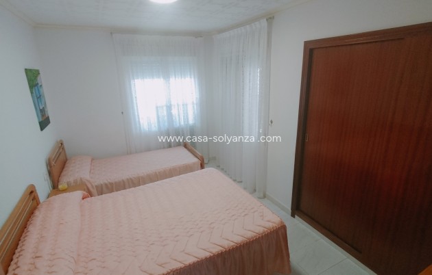 Revente - Villa - Crevillente - Inland