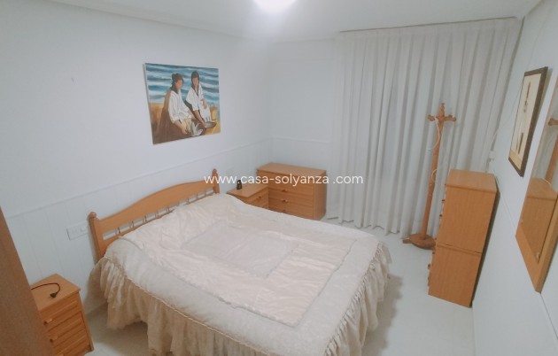 Revente - Villa - Crevillente - Inland