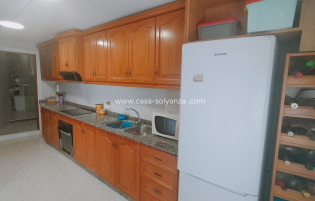 Revente - Villa - Crevillente - Inland