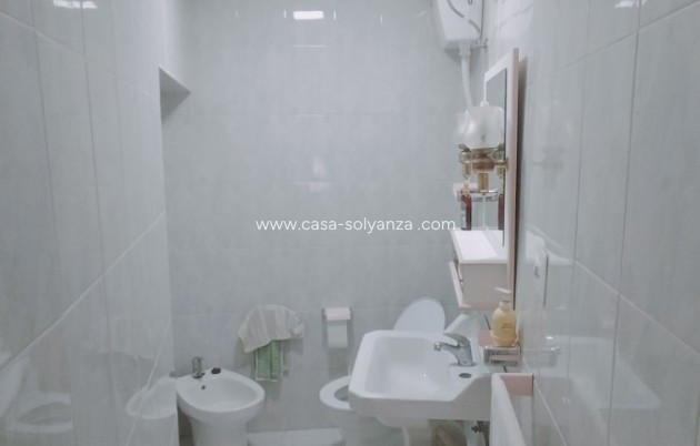 Revente - Villa - Crevillente - Inland