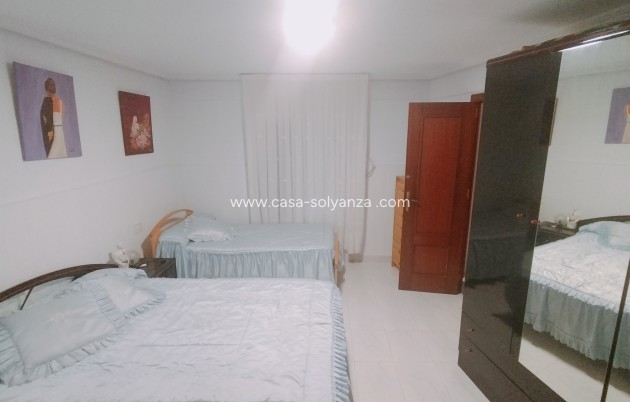 Revente - Villa - Crevillente - Inland