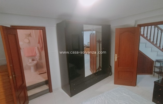 Revente - Villa - Crevillente - Inland