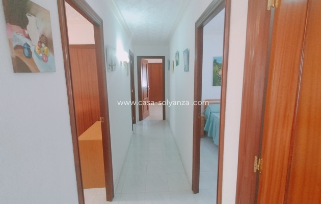 Revente - Villa - Crevillente - Inland